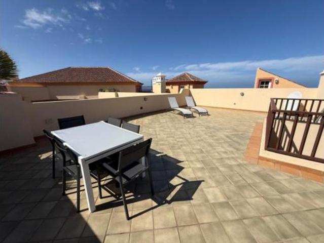 Ático en alquiler en Adeje, Canarias