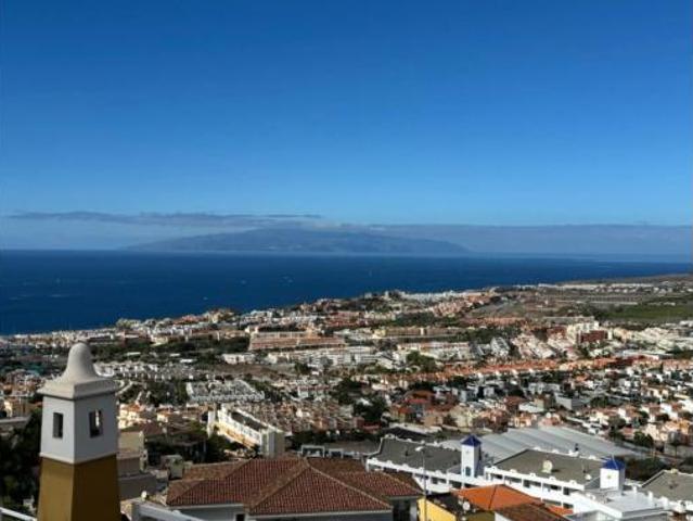 Ático en alquiler en Miraverde, Adeje
