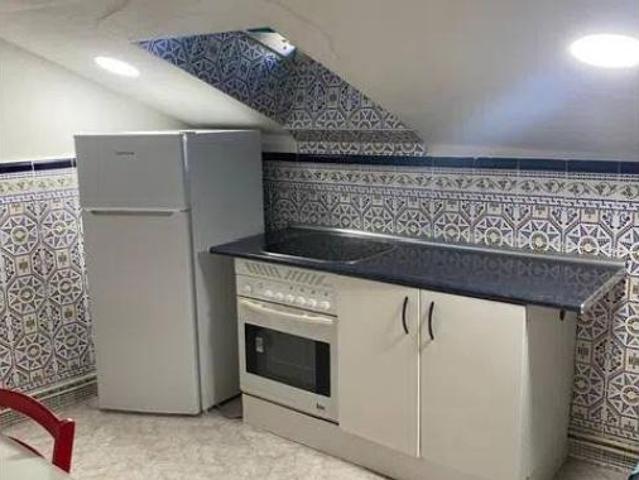 Ático en alquiler en Urbanización La Casina del Duque, Alba De Tormes