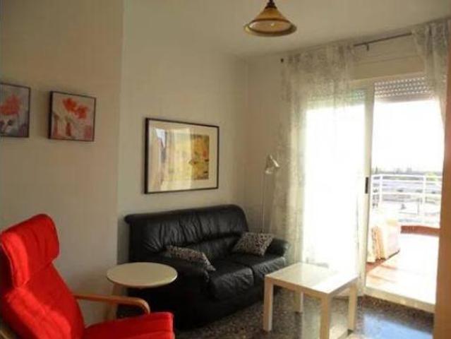 Ático en alquiler en Centro, Albacete