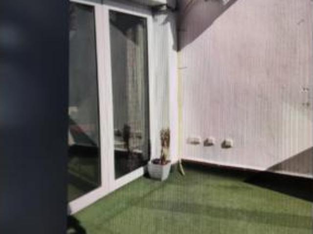 Ático en alquiler en Distrito 3, Albacete
