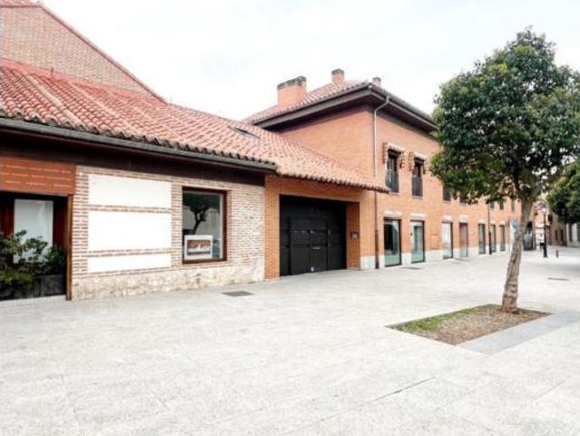Ático en alquiler en Distrito I, Alcalá De Henares