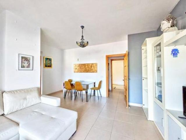 Ático en alquiler en Buenavista-Villalatas, Alcaucín