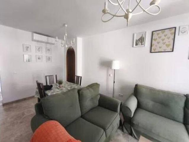 Ático en alquiler en Barrio de San Antón, Valle del Guadalhorce