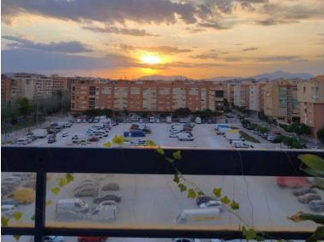 Ático en alquiler en Vistahermosa, l'Alacantí