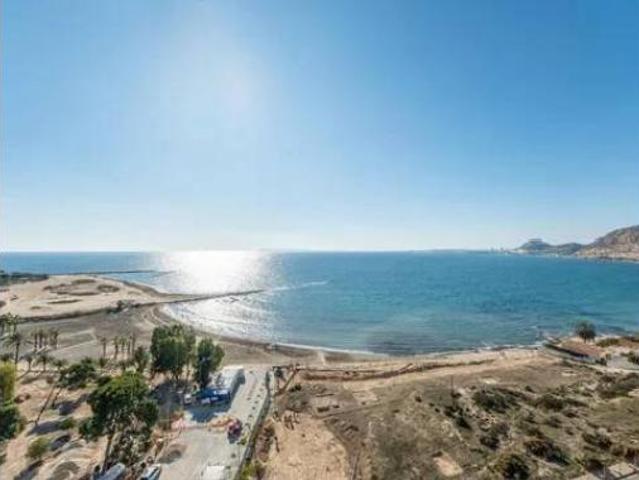 Ático en alquiler en l'Alacantí, Valencia