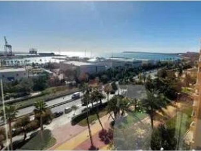 Ático en alquiler en Gran Via Sud, l'Alacantí
