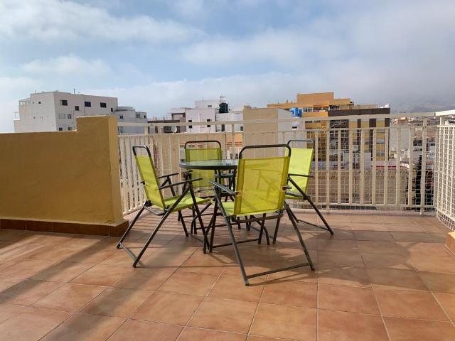 Piso en alquiler en Nueva Almería, Almería