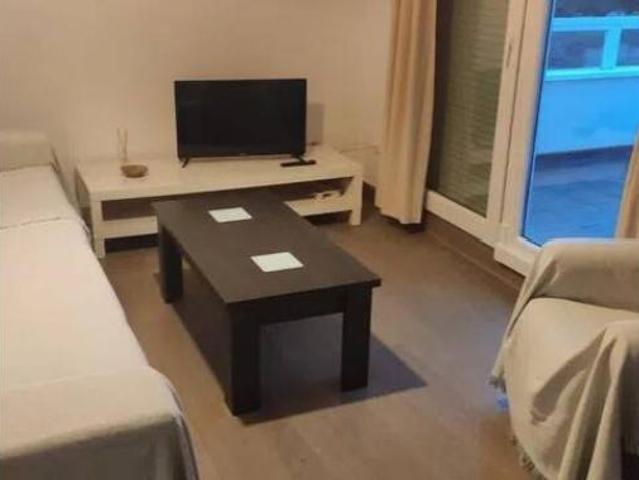 Ático en alquiler en Retamar, Almería