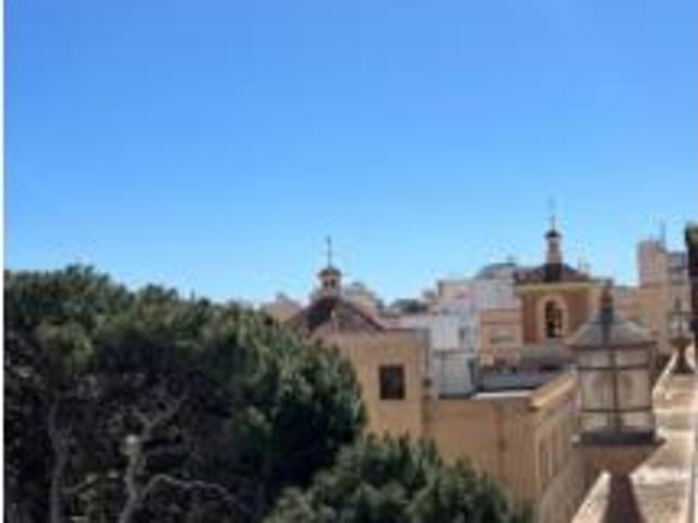 Ático en alquiler en Oliveros, Almería