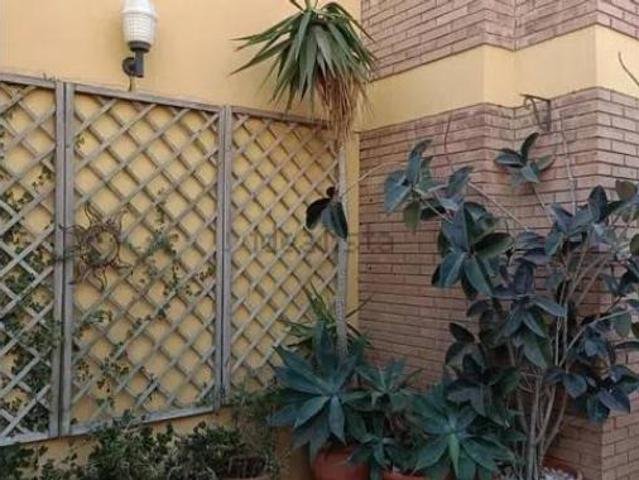 Ático en alquiler en Los Ángeles, Almería