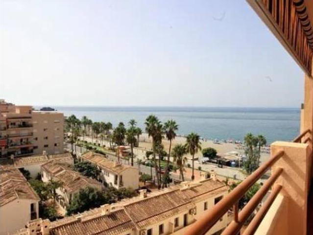 Ático en alquiler en Urbanización La Noria, Comarca de la Costa Granadina