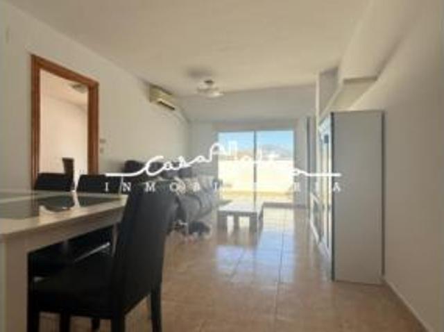Ático en alquiler en Sant Roc, la Marina Baixa