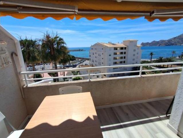 Ático en alquiler en Capblanc, Altea