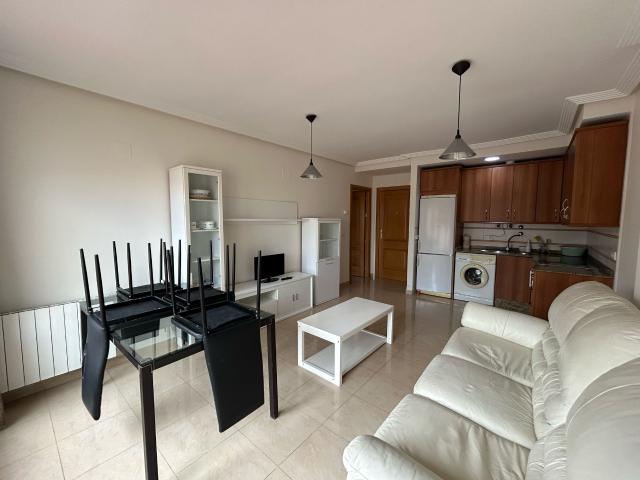 Apartamento en alquiler en Las Protegidas, Jaén