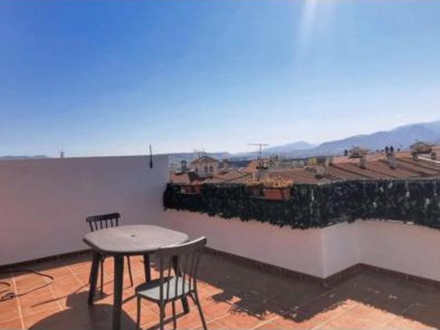 Ático en alquiler en Santa Juliana, Comarca de la Vega de Granada