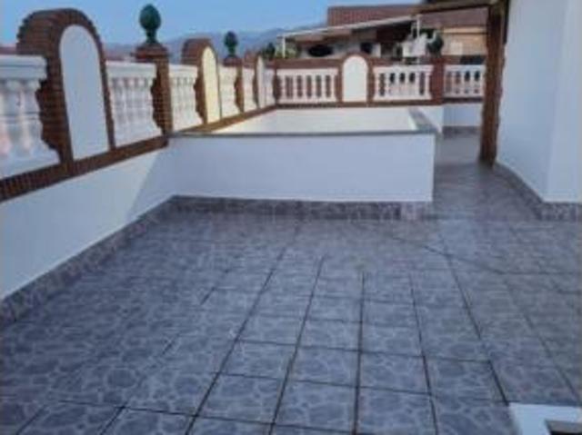 Ático en alquiler en Santa Juliana, Comarca de la Vega de Granada