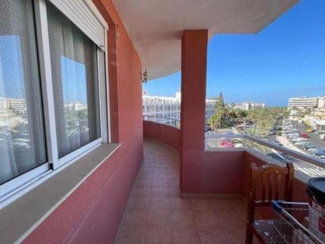 Ático en alquiler en Los Cristianos, Arona