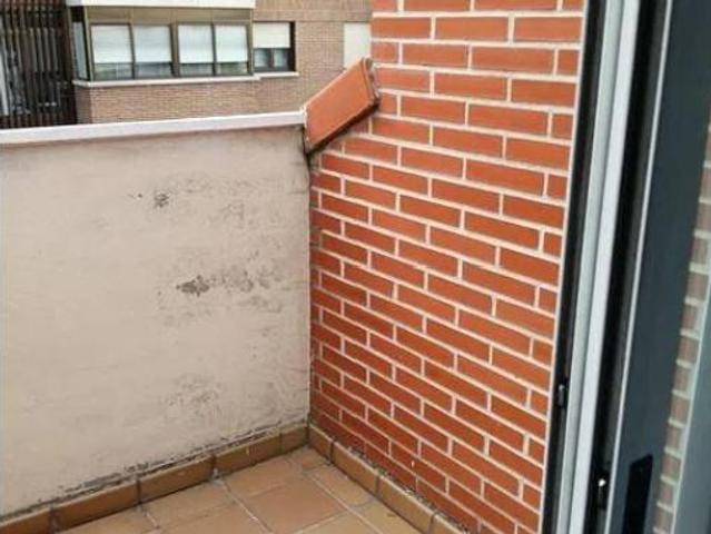 Ático en alquiler en Ávila, Castilla y León