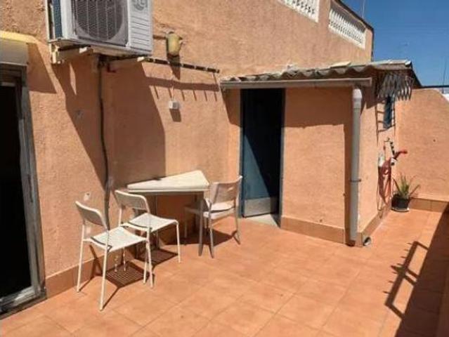 Ático en alquiler en Horta-Guinardó, Barcelonès
