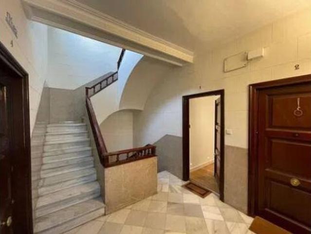 Ático en alquiler en Sarrià - Sant Gervasi, Barcelonès