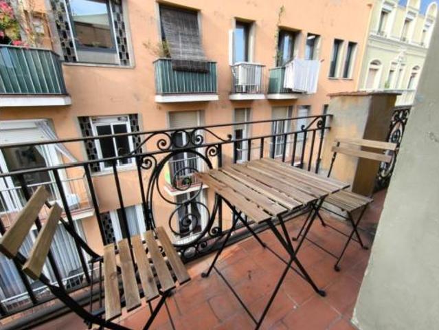 Ático en alquiler en la Barceloneta, Barcelona