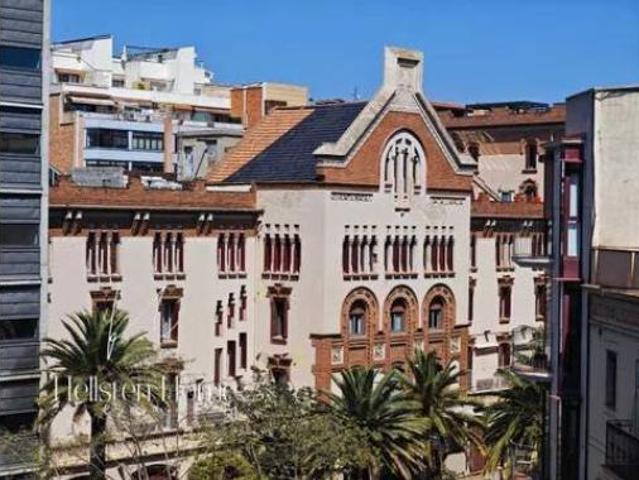 Ático en alquiler en Eixample, Barcelonès