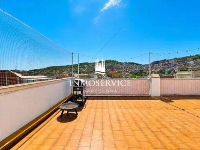 Ático en alquiler en Horta-Guinardó, Barcelonès