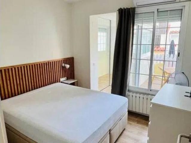 Ático en alquiler en Gràcia, Barcelonès