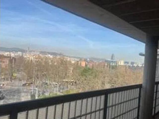 Ático en alquiler en Sant Martí, Barcelonès