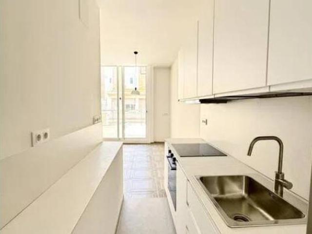 Ático en alquiler en Sant Andreu, Barcelonès