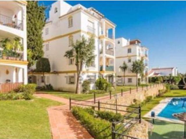 Ático en alquiler en La Alqueria, Costa del Sol Occidental