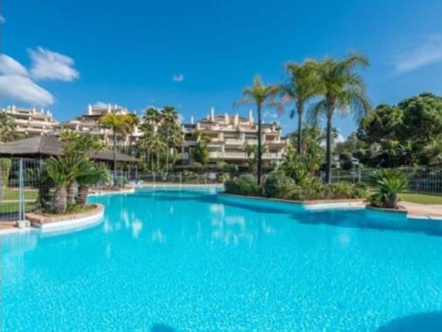 Ático en alquiler en Artola, Costa del Sol Occidental