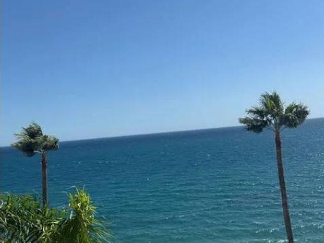 Ático en alquiler en La Perla-Torremuelle, Costa del Sol Occidental