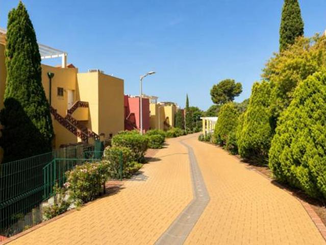 Ático en alquiler en La Capellanía, Costa del Sol Occidental