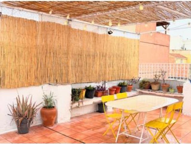 Ático en alquiler en l'Horta Nord, Valencia