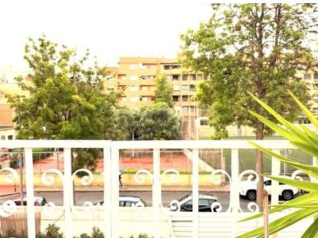 Ático en alquiler en l'Horta Nord, Valencia