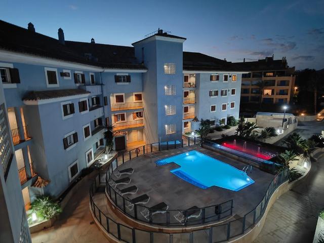 Piso en alquiler en San Roque, Sotogrande