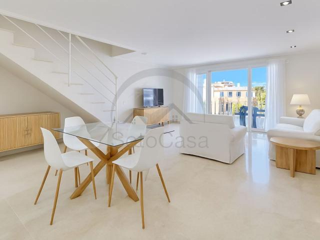 Piso en alquiler en Sotogrande, Campo de Gibraltar