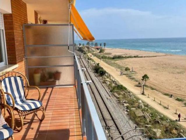 Ático en alquiler en Maresme, Catalunya