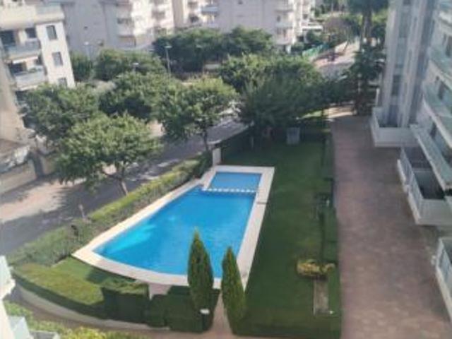 Ático en alquiler en Platja de Canet, el Camp de Morvedre
