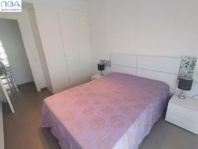 Ático en alquiler en Platja de Canet, el Camp de Morvedre