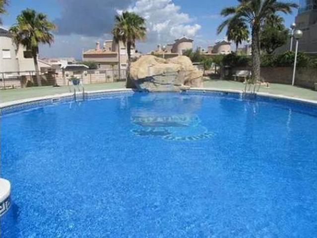 Ático en alquiler en Rincón de San Ginés, Campo de Cartagena y Mar Menor