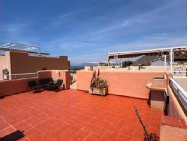 Ático en alquiler en Perín, Campo de Cartagena y Mar Menor