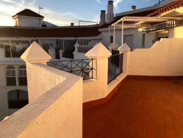Ático en alquiler en El Portil, Comarca Metropolitana de Huelva