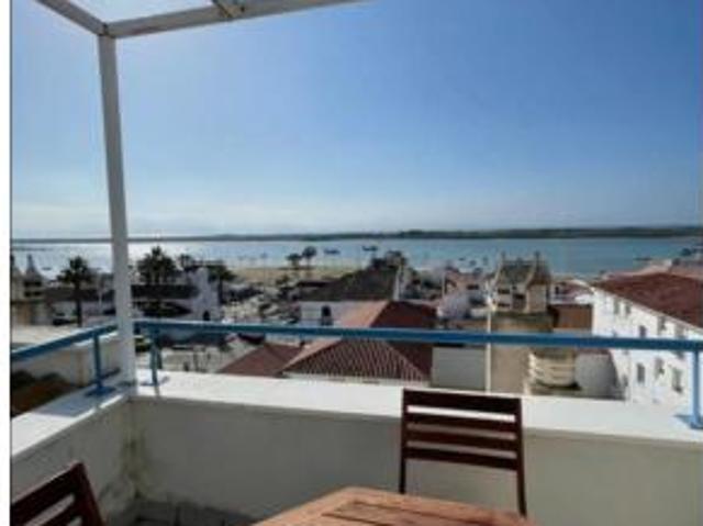 Ático en alquiler en El Rompido, Costa Occidental