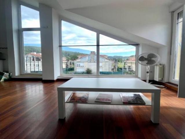 Ático en alquiler en Castañeda, Cantabria