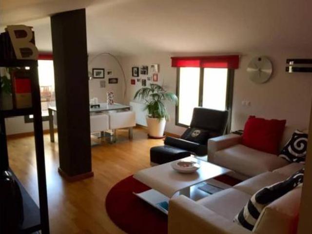 Ático en alquiler en els Canyars, Baix Llobregat