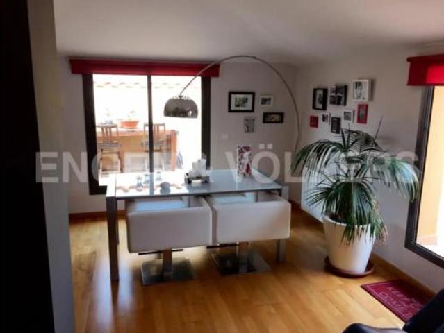 Ático en alquiler en els Canyars, Baix Llobregat