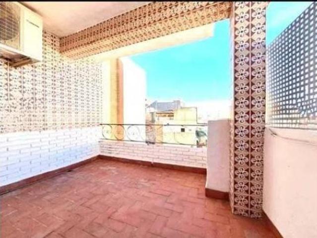 Ático en alquiler en l'Horta Sud, Valencia